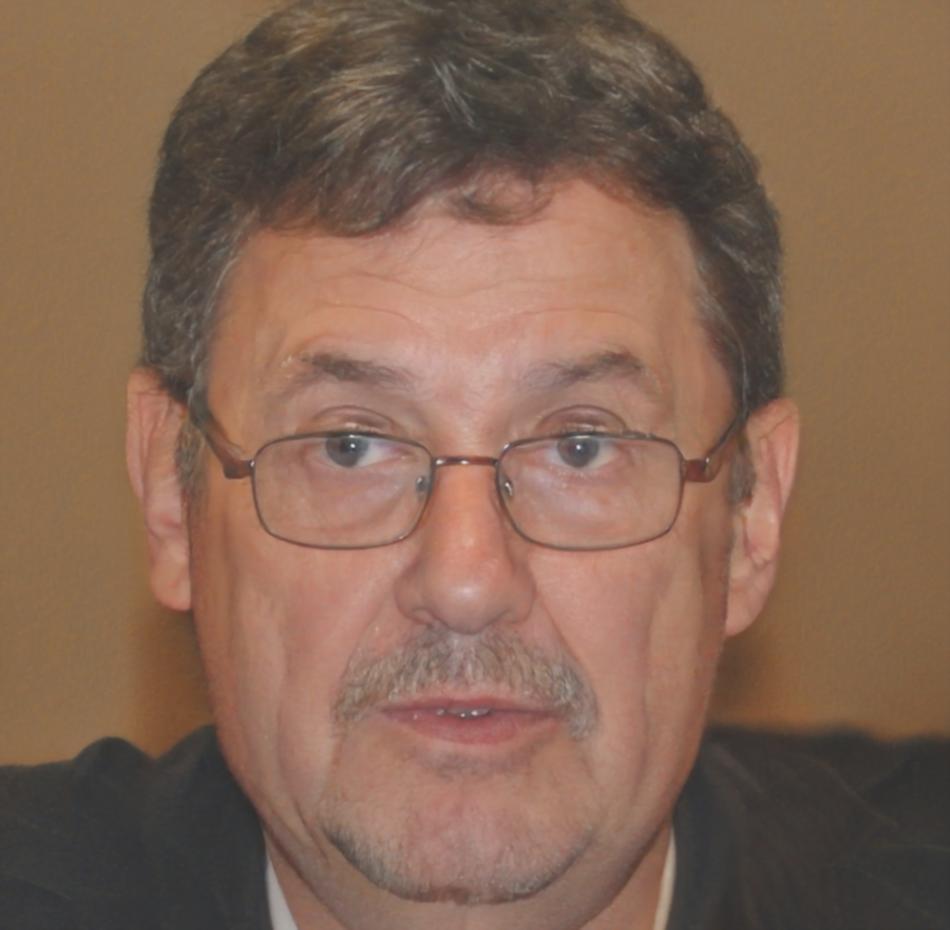 Portrait of Callum Delaney