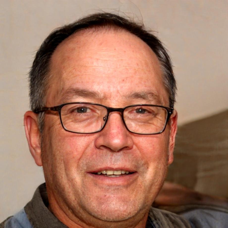 Juhyeok Cavendish, lead finance instructor